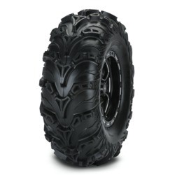 28x11.00R14 ITP Mud Lite II Tires Set of 4