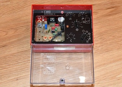 AEG ELFATHERM E1ZWP