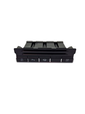 VW TIGUAN I 5N Multifunction Multifunktion Switch Button Schalter 5N2927132C