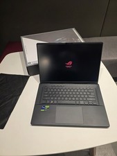 ASUS ROG ZEPHYRUS M16 Gaming | RTX 4070 | i9-...