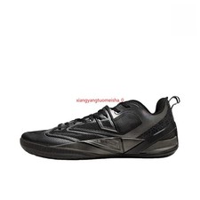 PEAK Taichi  Big Triangle Men's Basketball Low - top shoes EXT262121A