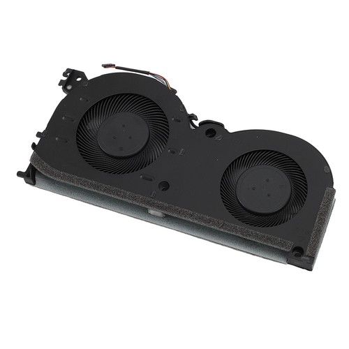 Laptop CPU Cooling Fan DC 5V 0.5A Replacement CPU Cooling Fan For 5F10S13912 - Afbeelding 19 van 22