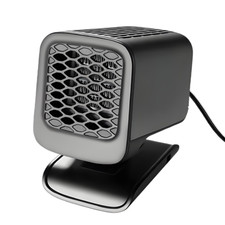 Car Heater, Portable Defroster, Fast Heating, Windshield Use