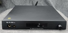 SMSL DL200 dac/headphone amp, Balanced TRS out, Audiophile Quality
