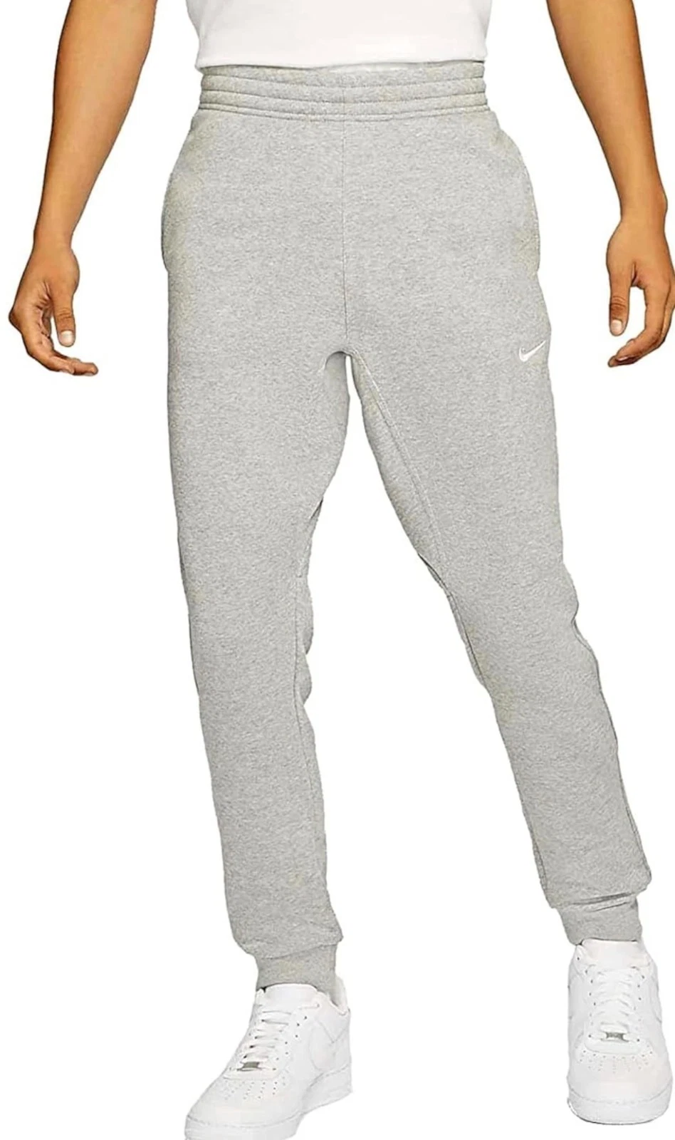 Nike Club Men’s Training Joggers CJ1616-010 select color and size
Opens in a new window or tab