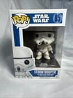 Funko Pop Stormtrooper #05 Star Wars Vaulted