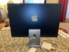 Apple iMac 24" (256GB SSD, Apple M1, Blue) — photo 4
