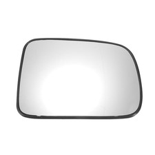 Specchietto retrovisore destro lato passeggero bianco per Honda HRV CR-V