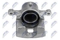 NTY HZP-FR-049 Bremssattel Vorne Links FüR Ford