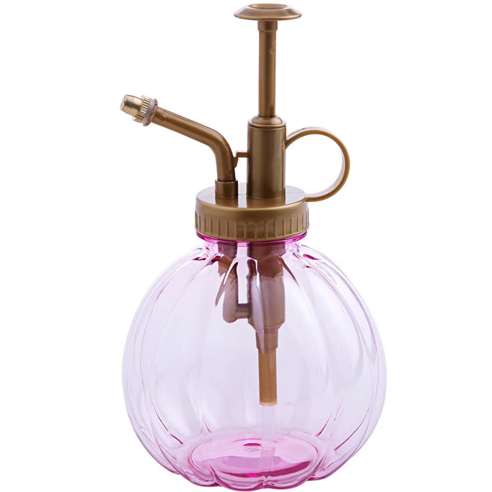 1PC 350ML Plant Flower Watering Pot Spray Bottle Sprayer Planting Succulents Ket