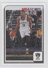 2023-24 Panini NBA Hoops Winter Dorian Finney-Smith #3 12ps