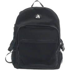 GIDEAL ZIDEAL Classic Icon Backpack Black Used MESC-0
