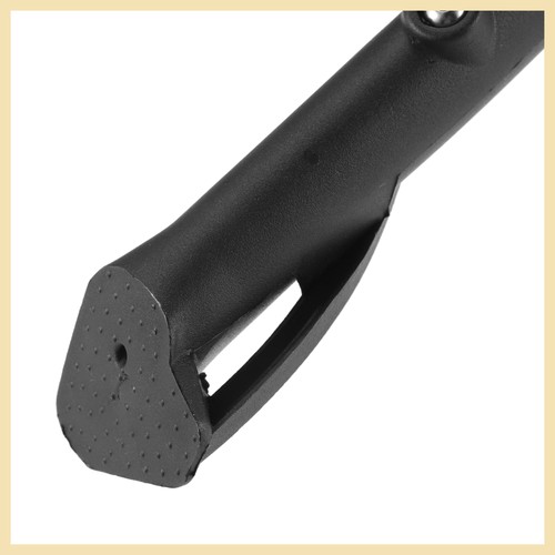 Fit 24-29" Bicycles Adjustable Bicycle Stand w/ Central 2 Holes Non-Slip - Picture 6 of 7