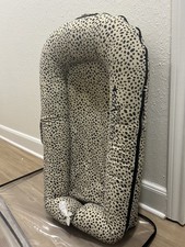 DockATot Deluxe Baby Lounger Washable Cover Comes In/With Clear Zipper Packaging