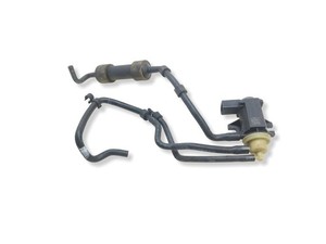 Volkswagen PASSAT B7 2012 Diesel 123kW Turbolader Druckwandler Magnetventil