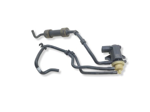 Volkswagen PASSAT B7 2012 Diesel 123kW Turbolader Druckwandler Magnetventil