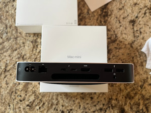 Mac mini M1 16GB | eBay