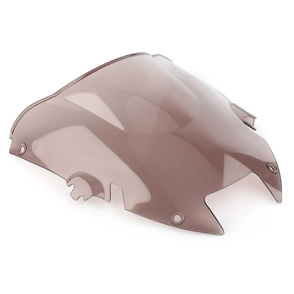 Windscreen Windshield For Honda Super Hawk 1000 VTR1000F 1997-2005 Motor Tan — 第 2/3 张图片