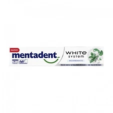 White System Bicarbonate Toothpaste 75 ml