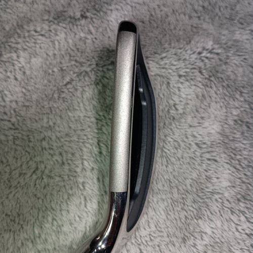 2018 Callaway Edge 6-Iron All Original Stiff Steel Shaft & Grip Golf Club 6i S - Picture 9 of 22