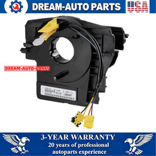 High-quality Clock Spring 68003217af For 2006-2010 Chrysler Pt Cruiser 2.4l