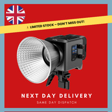 SMALLRIG RC 220B Pro COB Video Light 220W