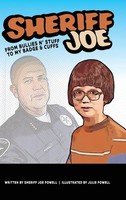 Sheriff Joe Powell | Sheriff Joe | Buch | Englisch (2021) | Gebunden