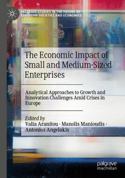 The Economic Impact Of Small And Medium-Sized Enterprises Antonios Angelakis-image