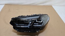 Frontscheinwerfer BMW X3 G01 5A29231 LCI Links Scheinwerfer Headlight