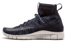 Nike Superfly Mercurial Dark Obsidian - 667978-441 MT