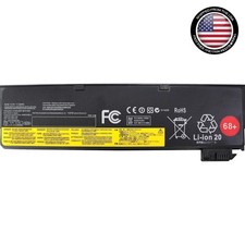 Upgrade Your Lenovo ThinkPad with a 10.8V Lithium-Ion Battery - 58Wh Comfort