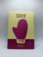 Coco & Eve Velvet Self-Tanning Application Mitt - NEW IN BOX
