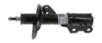 1X StoßDäMpfer Monroe Adventure D0040R FüR Opel Mokka J13 _76 4X4 Lpg Cdti