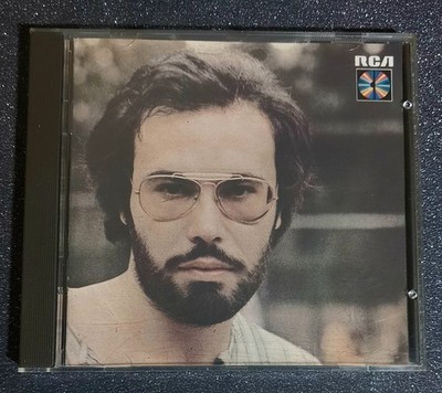 Antonello Venditti    Le Cose Della Vita / (Descrizione)