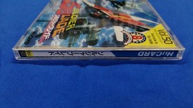 HUDSON PC Engine Soft Soldier Blade Used