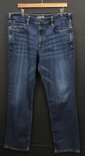 5.11 Tactical Men's Straight Defender-Flex Jeans 74477-649 Size 38 x 31