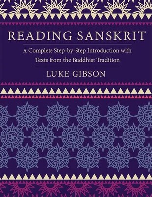 Reading Sanskrit | Luke Gibson | Buch | Einband - fest (Hardcover) | Englisch