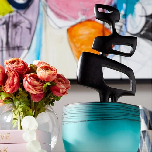 Cyan Design 10893 Kapalua 9 X 7 inch Vase - Picture 8 of 11