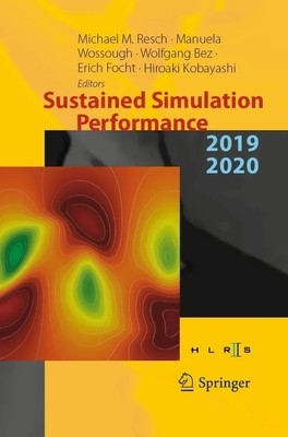 Michael M. Resch (u. a.) | Sustained Simulation Performance 2019 and 2020 | Buch