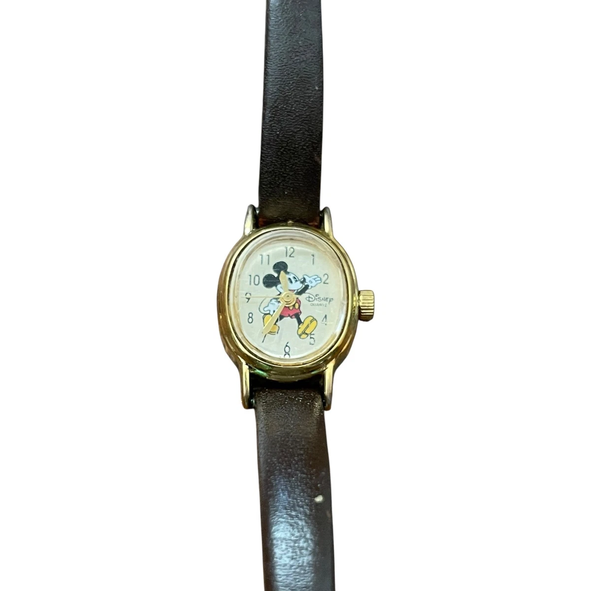 Disney Mickey Mouse Watches & Timepieces Pre-1968 | eBay