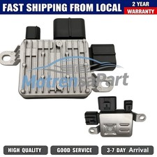 Cooling Fan Control Module For Hyundai Sonata Kia Optima Forte Soul 25385-4R500