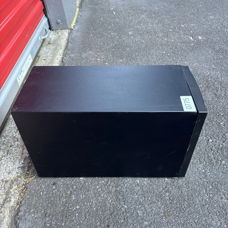 EZ Dupe Three Target DVD Duplicator Black - Minor Cosmetic Blem - Image 4 of 4