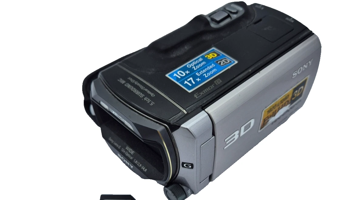 Sony Hdr Td 10 online kaufen | eBay.de