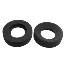 Coussinets D'oreille Souples De Remplacement, Pour GRADO SR60 SR80 SR125