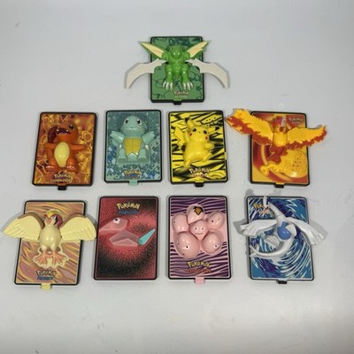 pokemon action cards ArtBox and game Order Pokmon Card Pack TCG