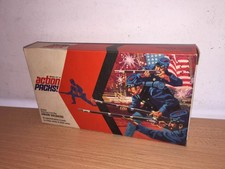 Model Toys Action Packs Timpo Toy Soldiers SET 20x UNION SOLDIERS MIB Vintage