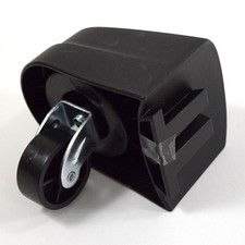 Vacmaster Genuine OEM Caster and Foot for VOC1210PF Shop Vac - 551006109