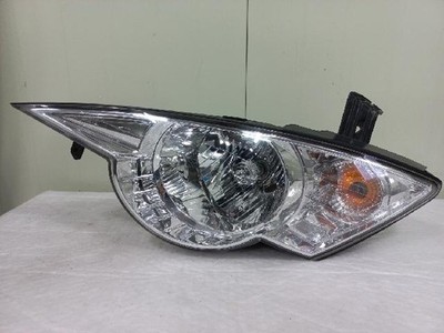 2008 KG Mobility (SsangYong) Actyon Sportscheinwerfer linke Seite OEM 1080605