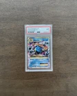 M Blastoise EX 22/108 Full Art Pokemon XY Evolutions Mega #22 MINT PSA 9