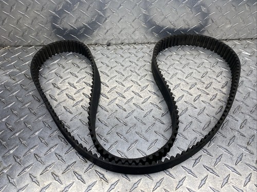 2007 bmw f800st drive belt Oem (CH.6) | eBay